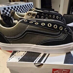 Vans Skate Old Skool 36+ Dan Green VN000D5RENC Men's Size 12 Shoes NEW